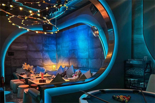 深圳夜场招聘兼职男模/服务员,多店选择机会丰,总有岗位适合您