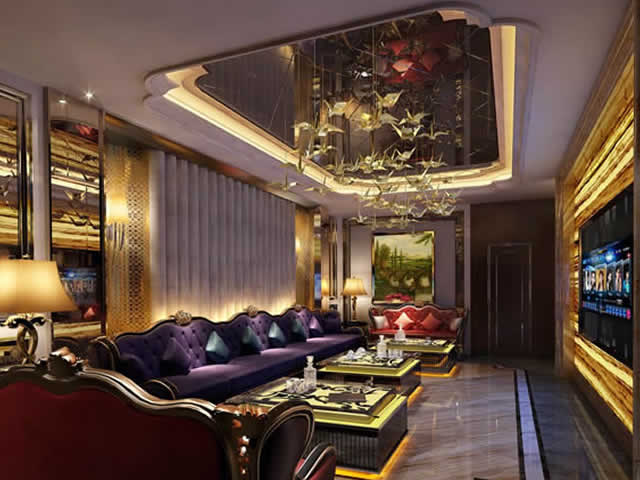 天津高端夜店敞开大门诚邀你共赴璀璨夜场之旅