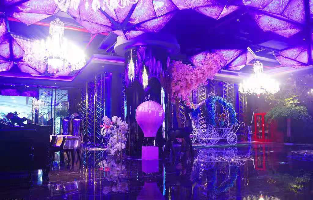 西安夜店招聘男模信息,七家场所任挑选,机会多多随您选