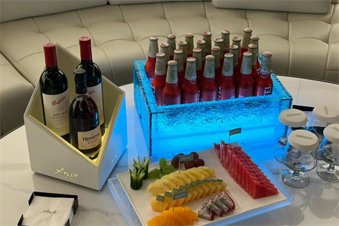 昆明好玩更高酒吧休闲酒吧消费预订排名