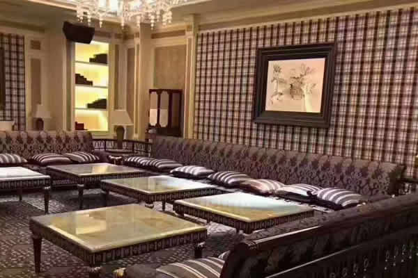 上海KTV夜总会娱乐场招人！内部实力团队直招