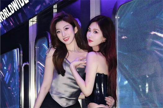 全国伴游招聘  KTV佳丽招聘 上海最大夜场招聘